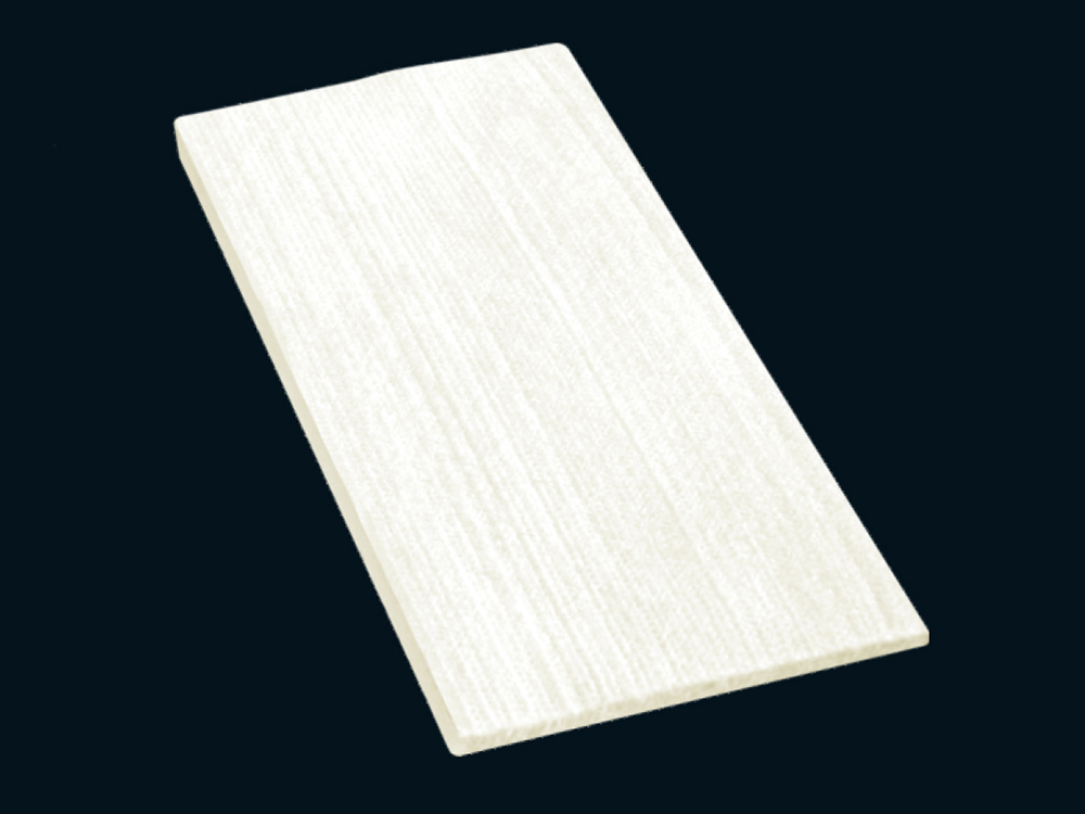 POLYESTER STRIP AND PAD