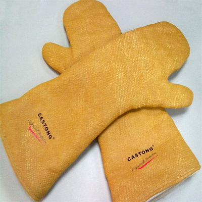 1000 degrees heat glove